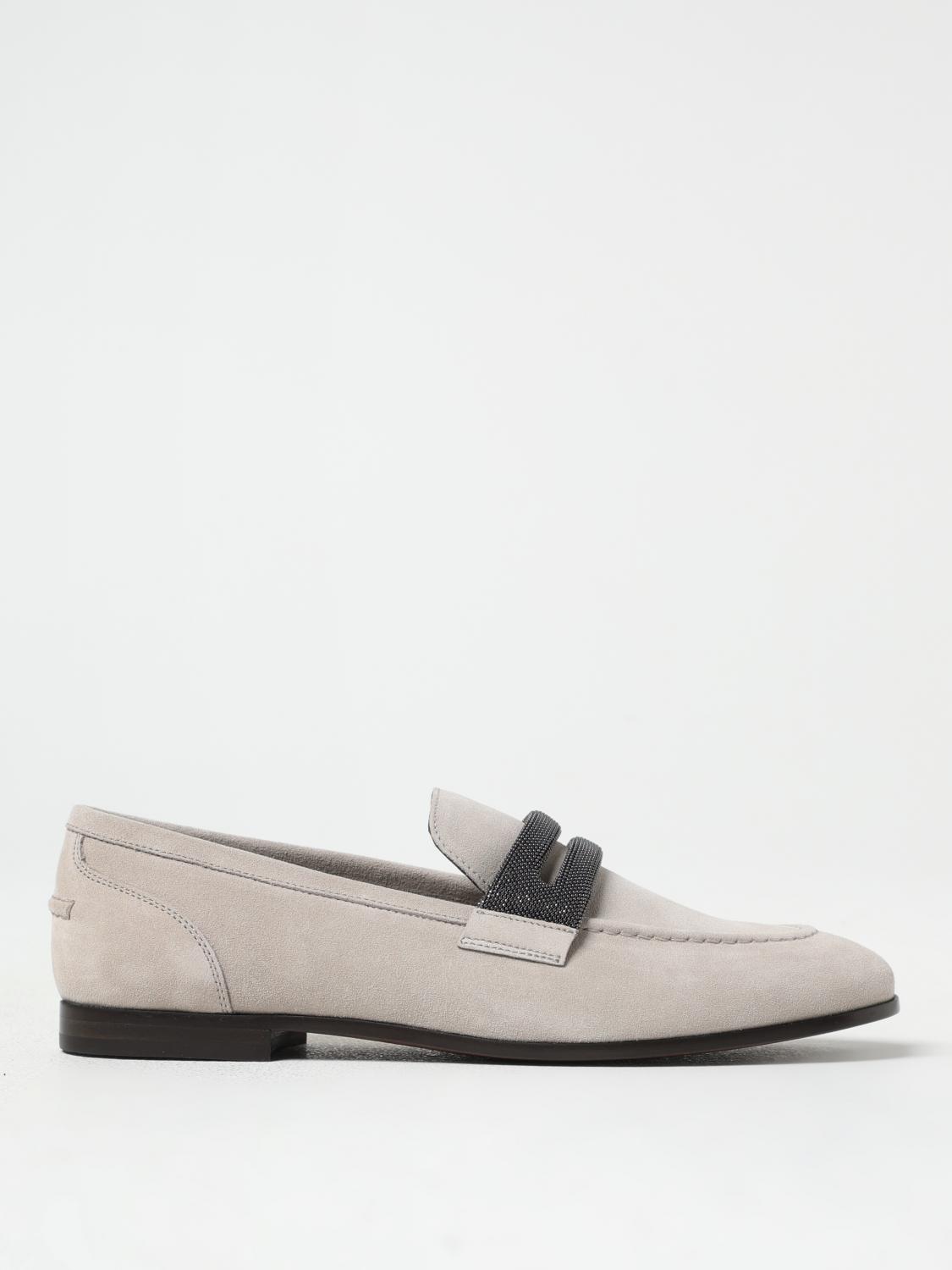 Womans 로퍼 Brunello Cucinelli