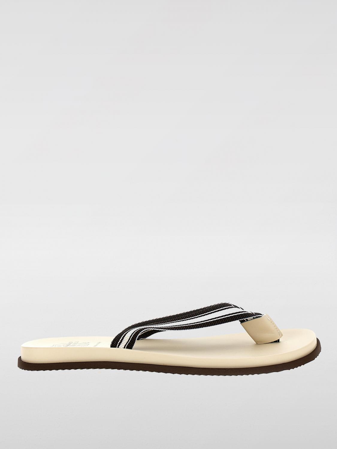 Mens 샌들 Brunello Cucinelli