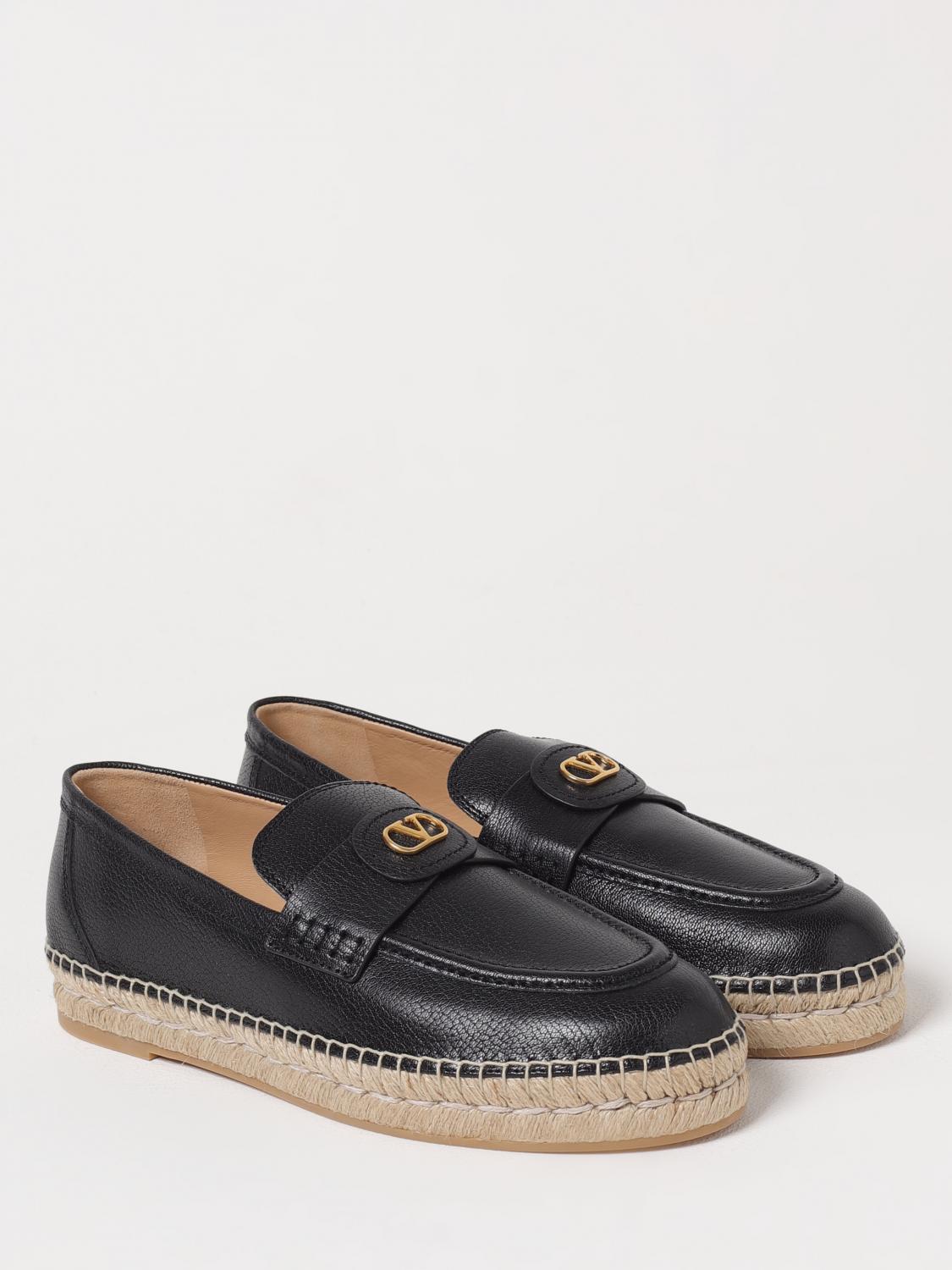 Mens 에스파드류 Valentino Garavani