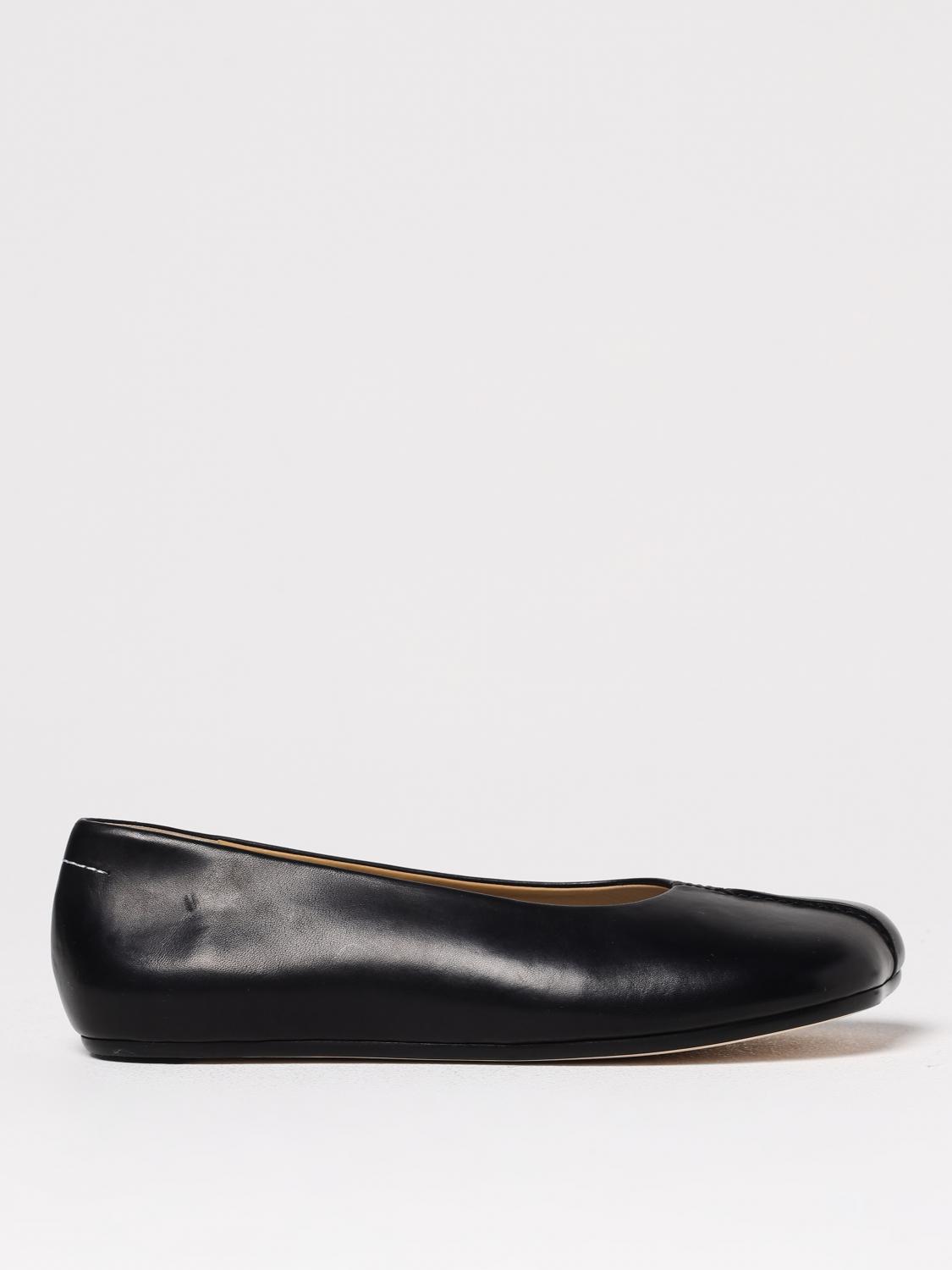 Womans 발레 플랫 Mm6 Maison Margiela