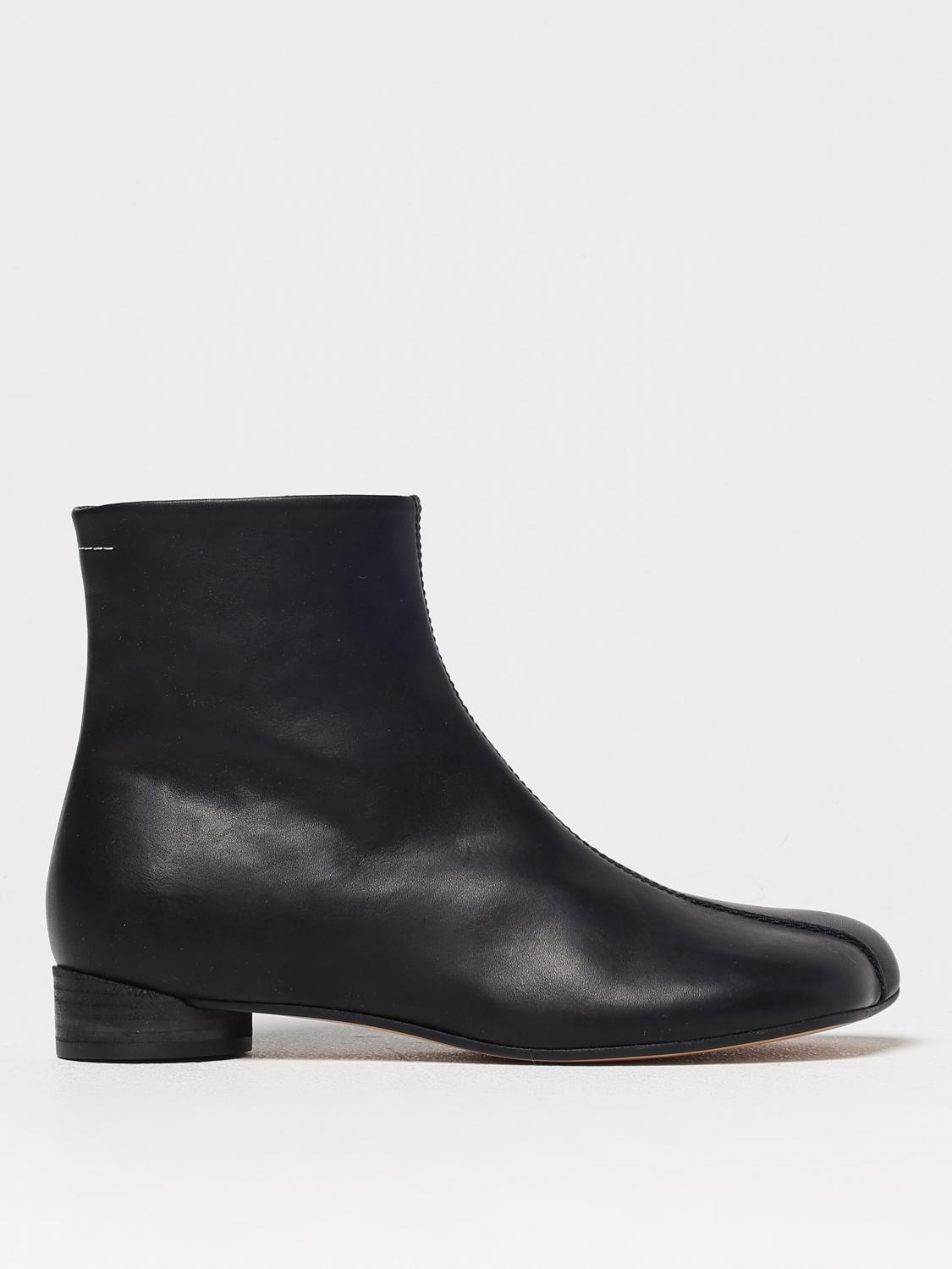 Mens 부츠 Mm6 Maison Margiela