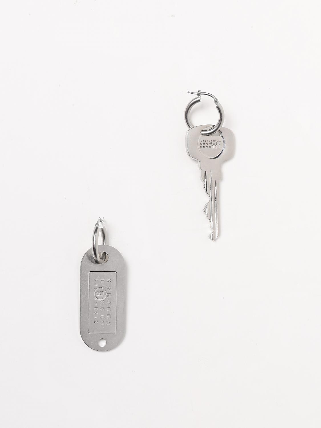 Womans 보석 Mm6 Maison Margiela