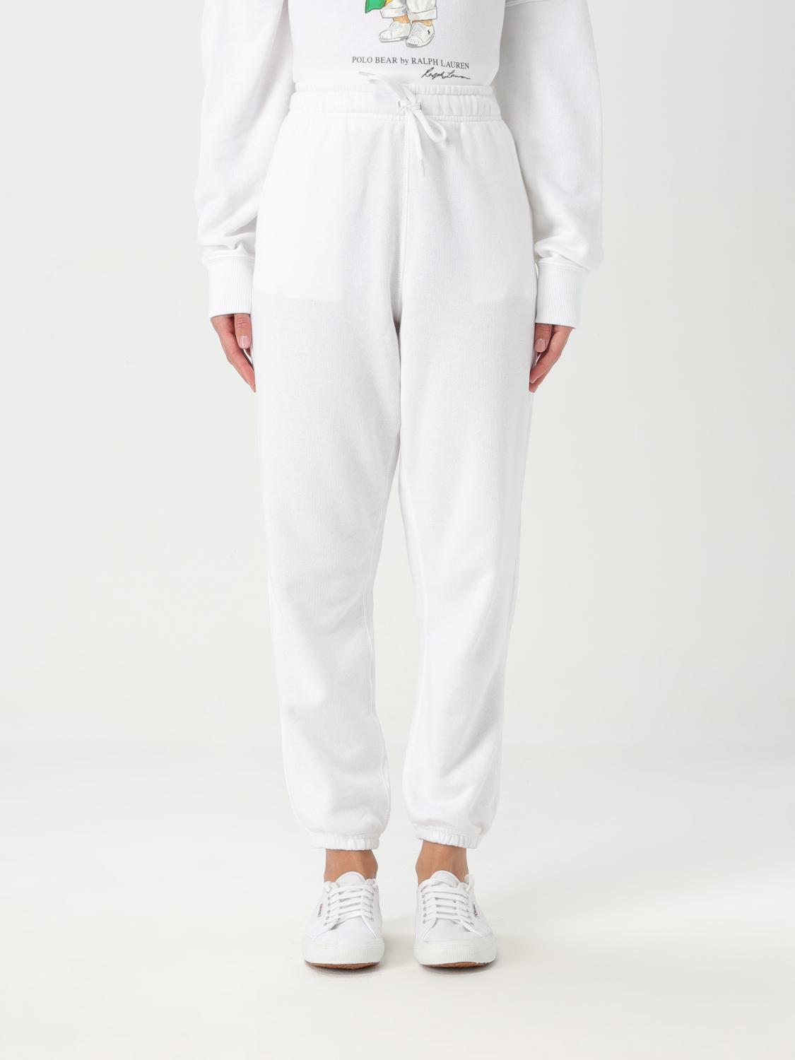 Womans 팬츠 폴로 Ralph Lauren