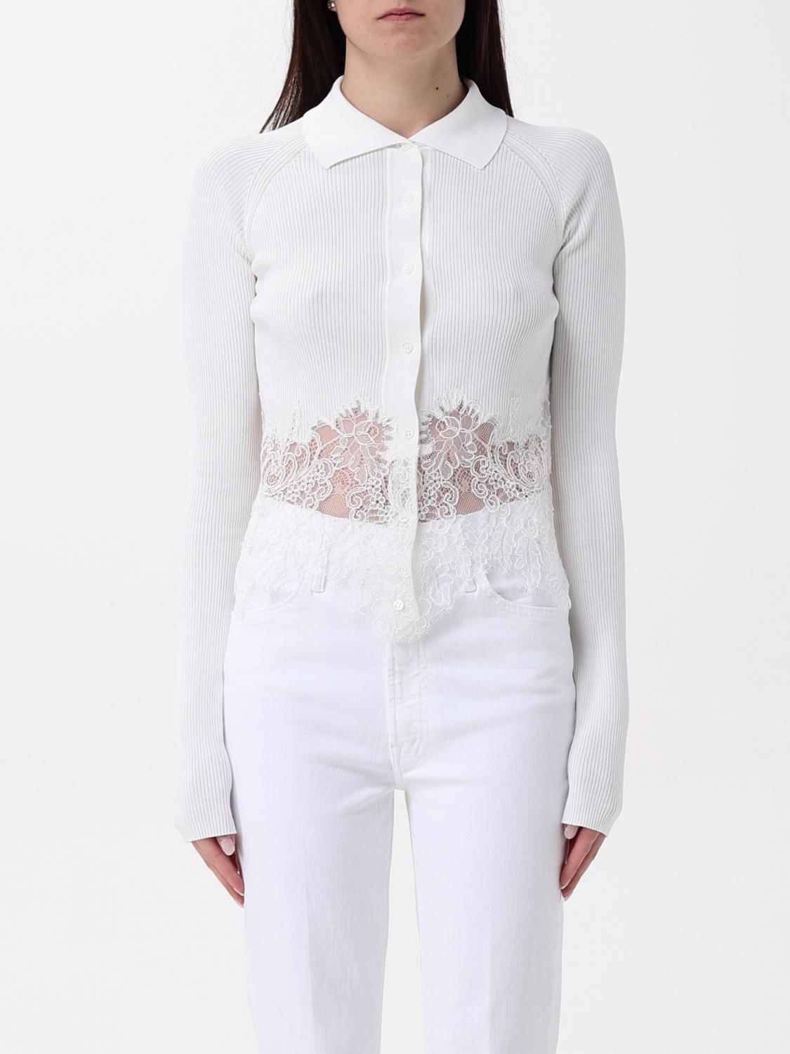 Womans 가디건 Ermanno Scervino