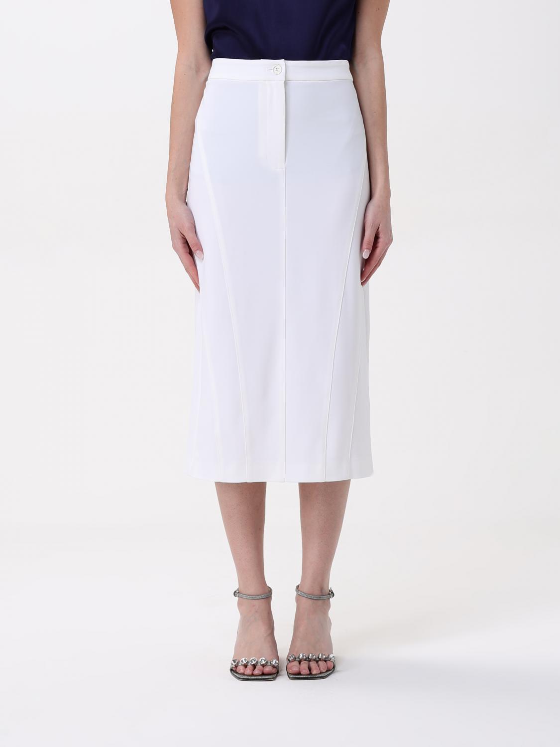 Womans 스커트 Pinko