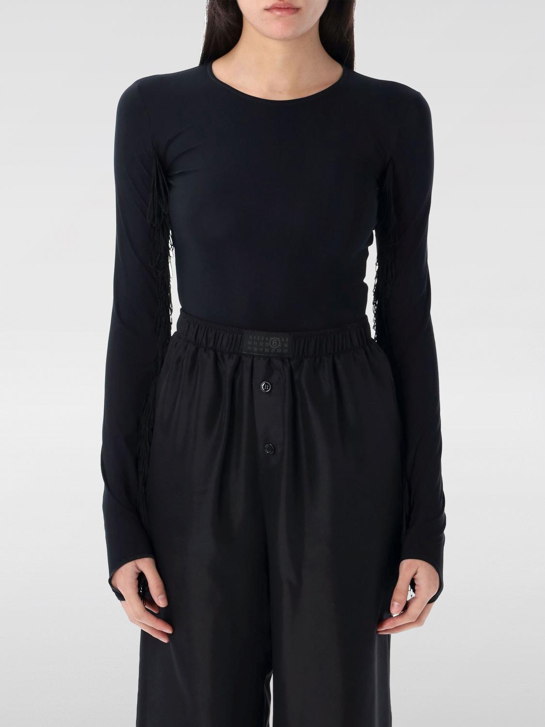 Womans 바디 Mm6 Maison Margiela