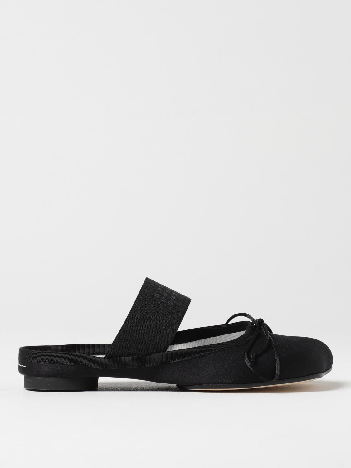 Womans 슈즈 Mm6 Maison Margiela