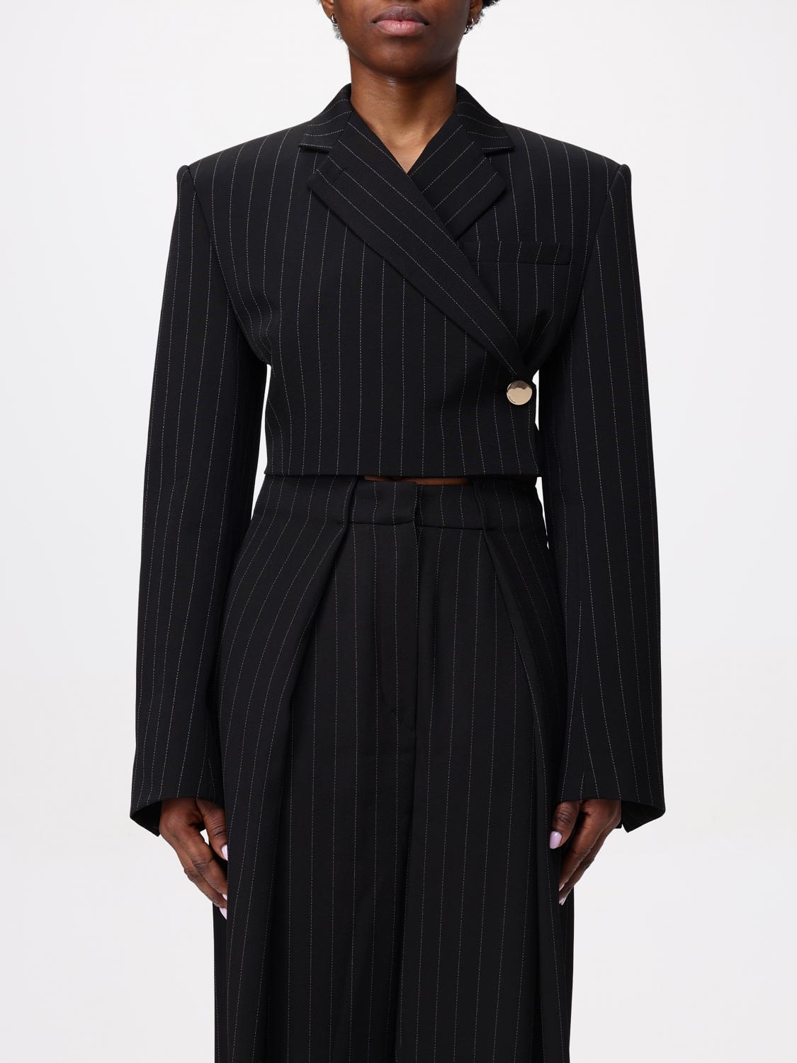 Womans 블레이져 Sportmax