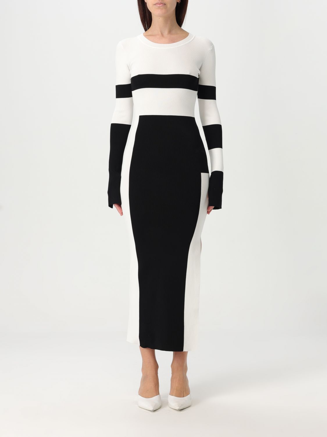 Womans 드레스 Patrizia Pepe