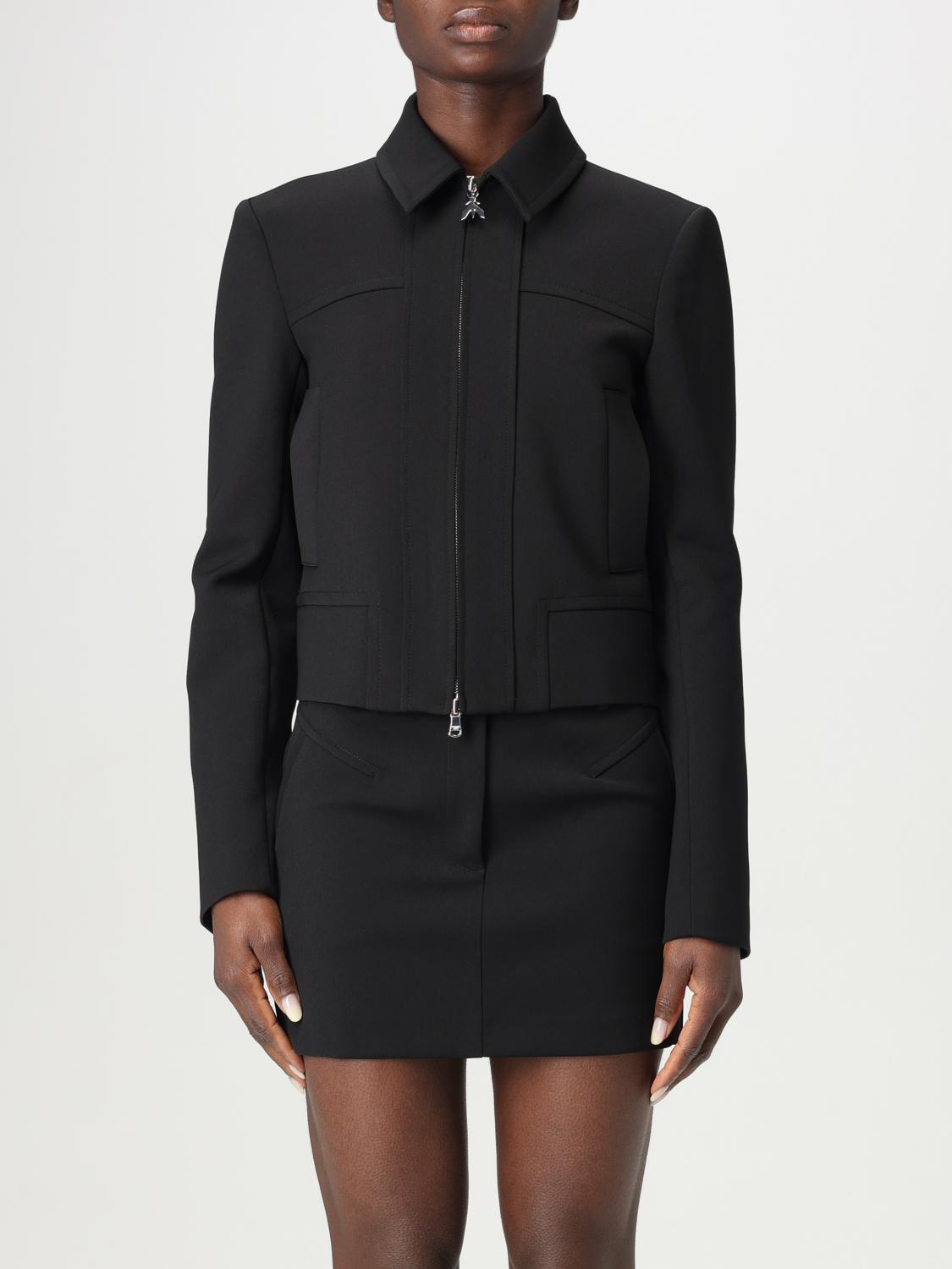 Womans 자켓 Patrizia Pepe