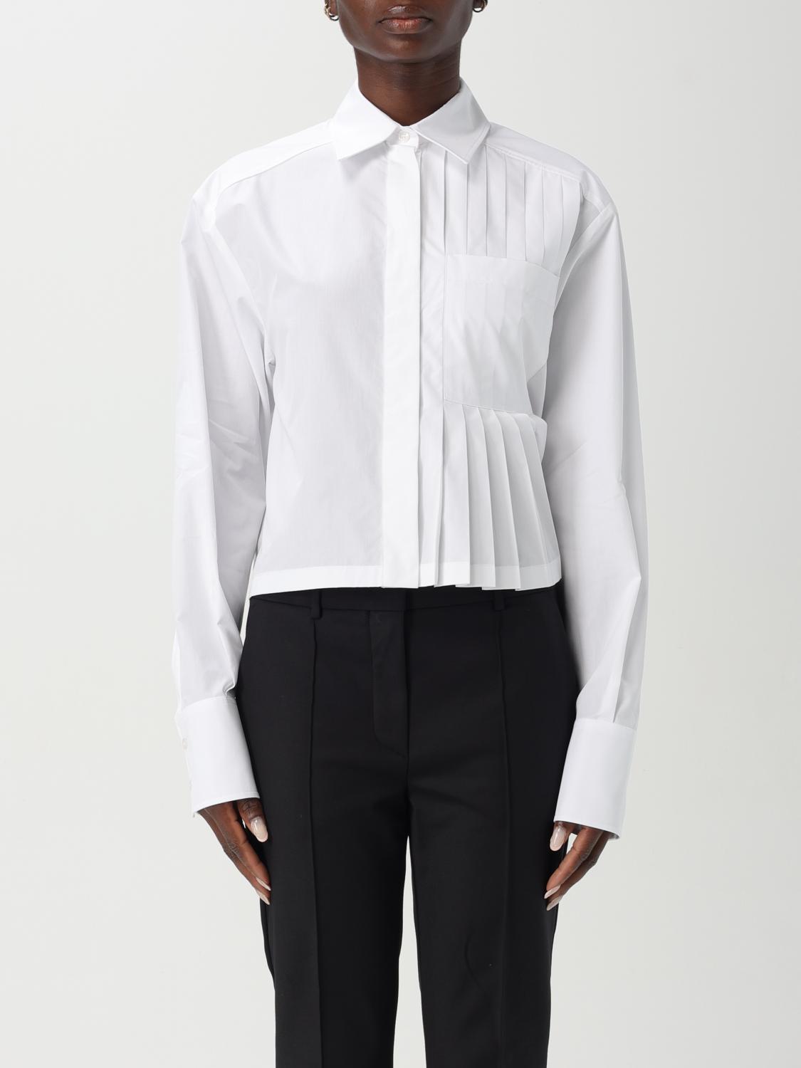 Womans 셔츠 Sportmax