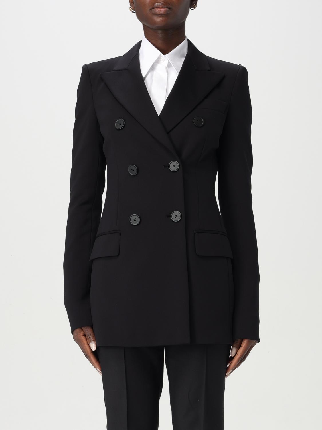 Womans 블레이져 Sportmax