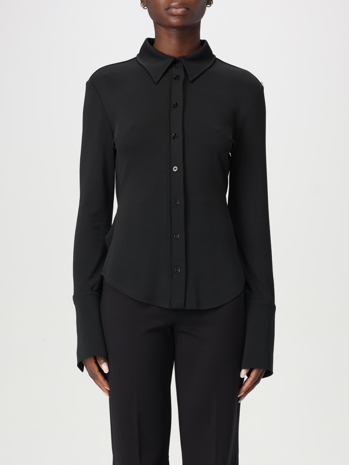 Womans 셔츠 Sportmax