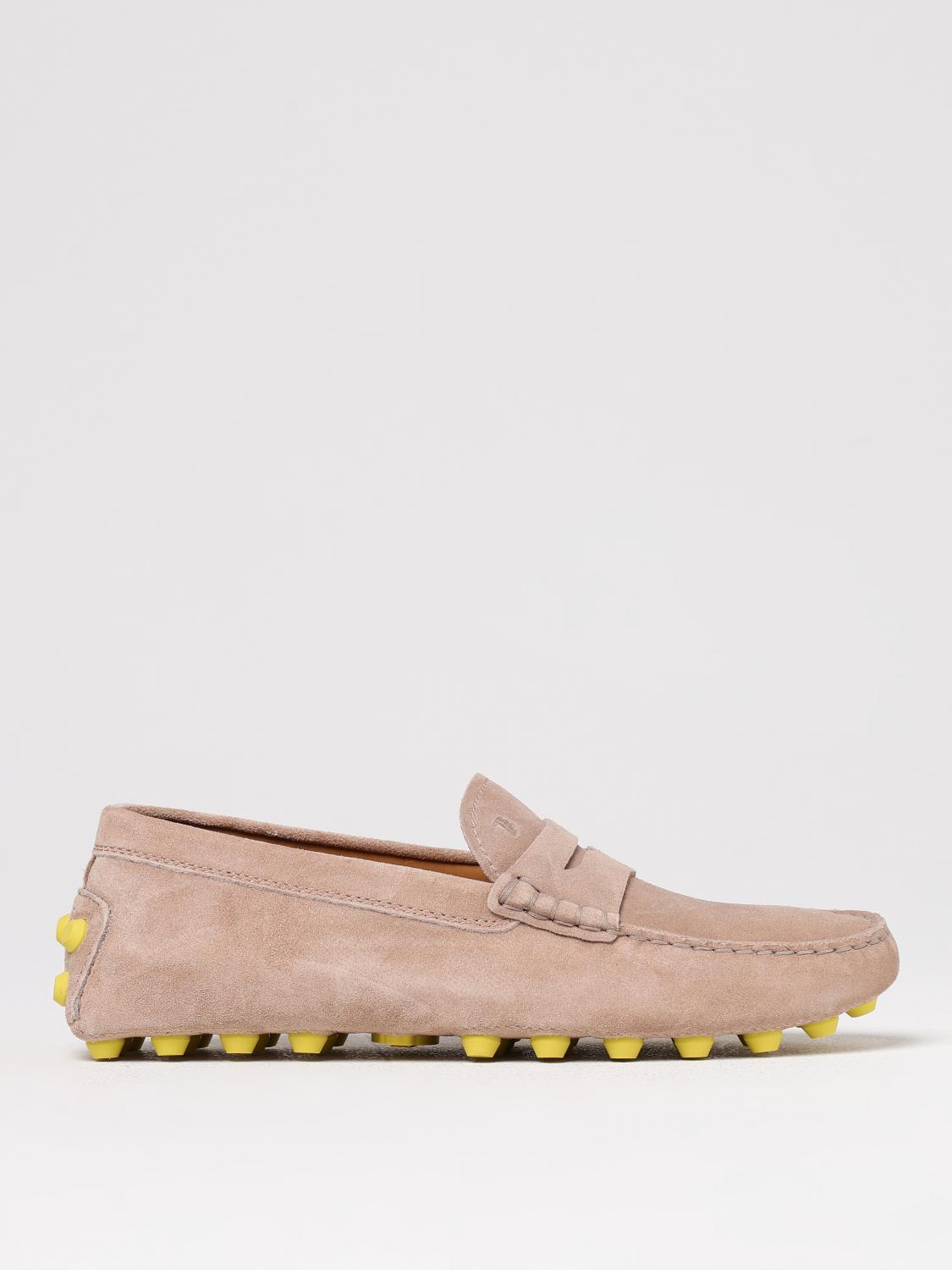 Womans 로퍼 Tods