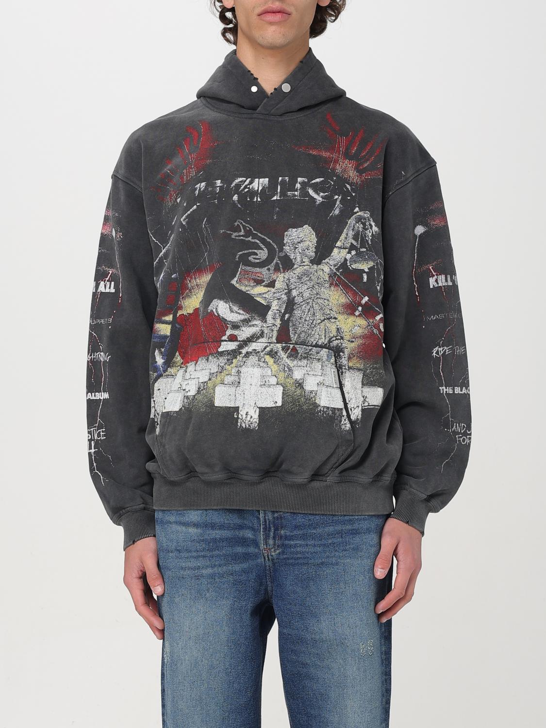 Mens 스웨트 셔츠 Represent