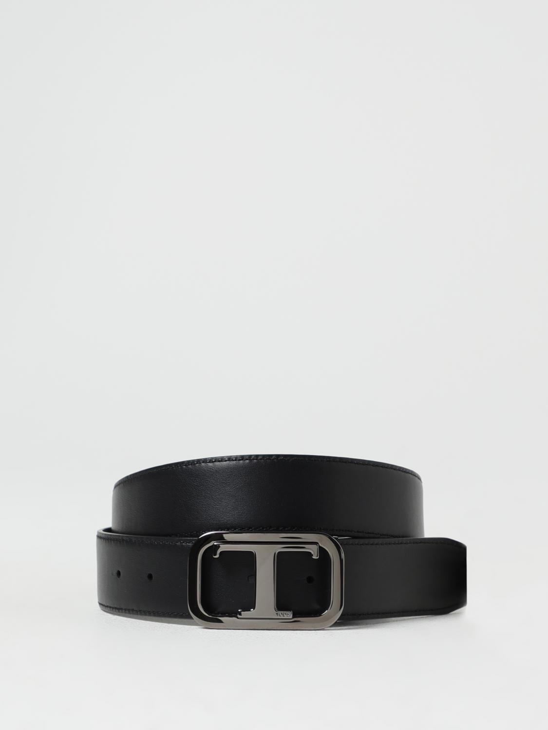 Mens 벨트 Tods