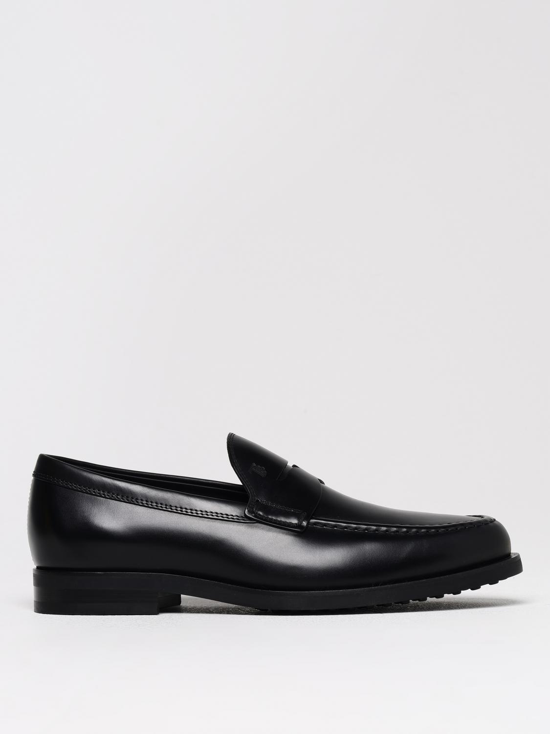 Mens 로퍼 Tods