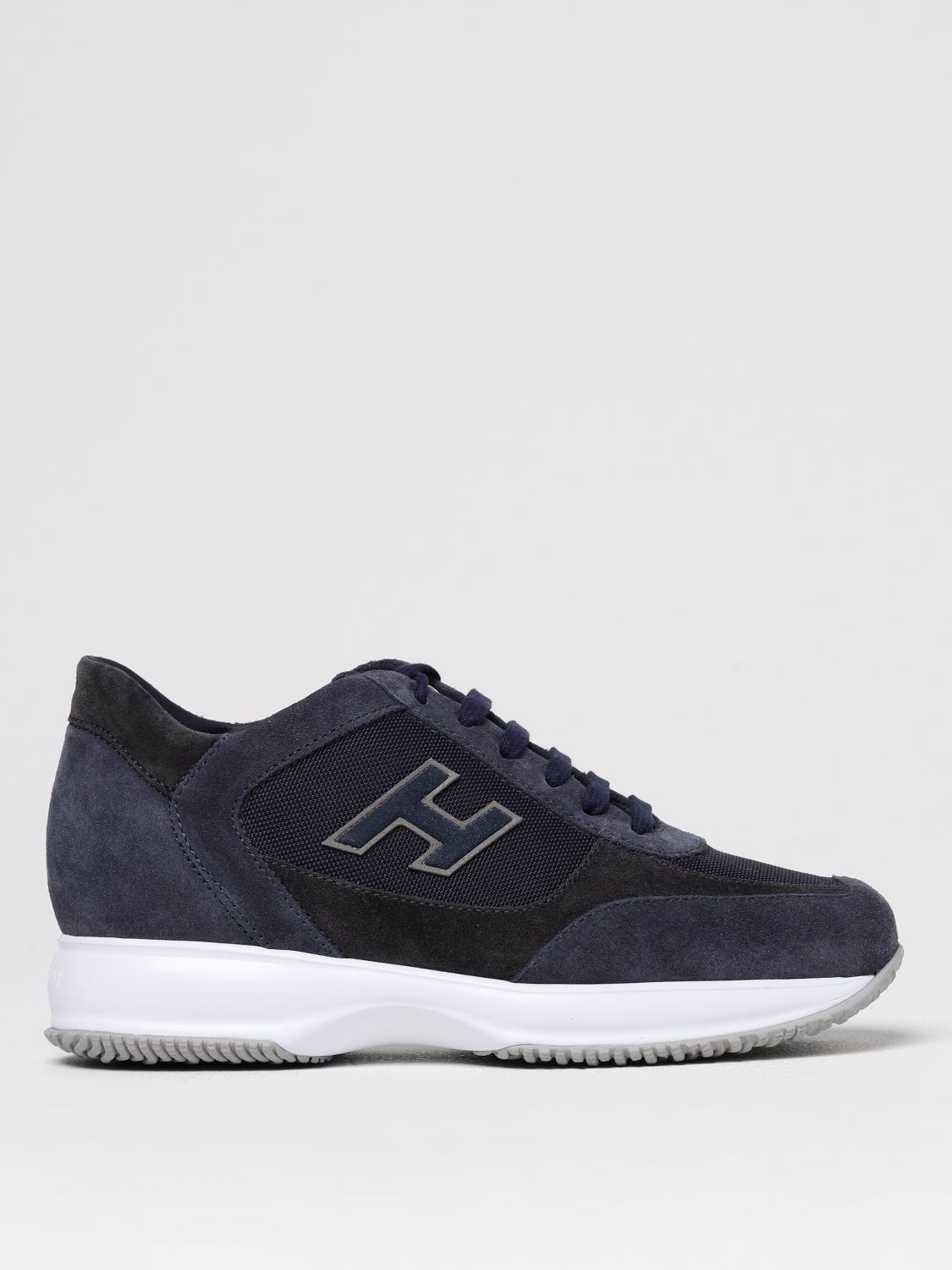 Mens 스니커즈 Hogan