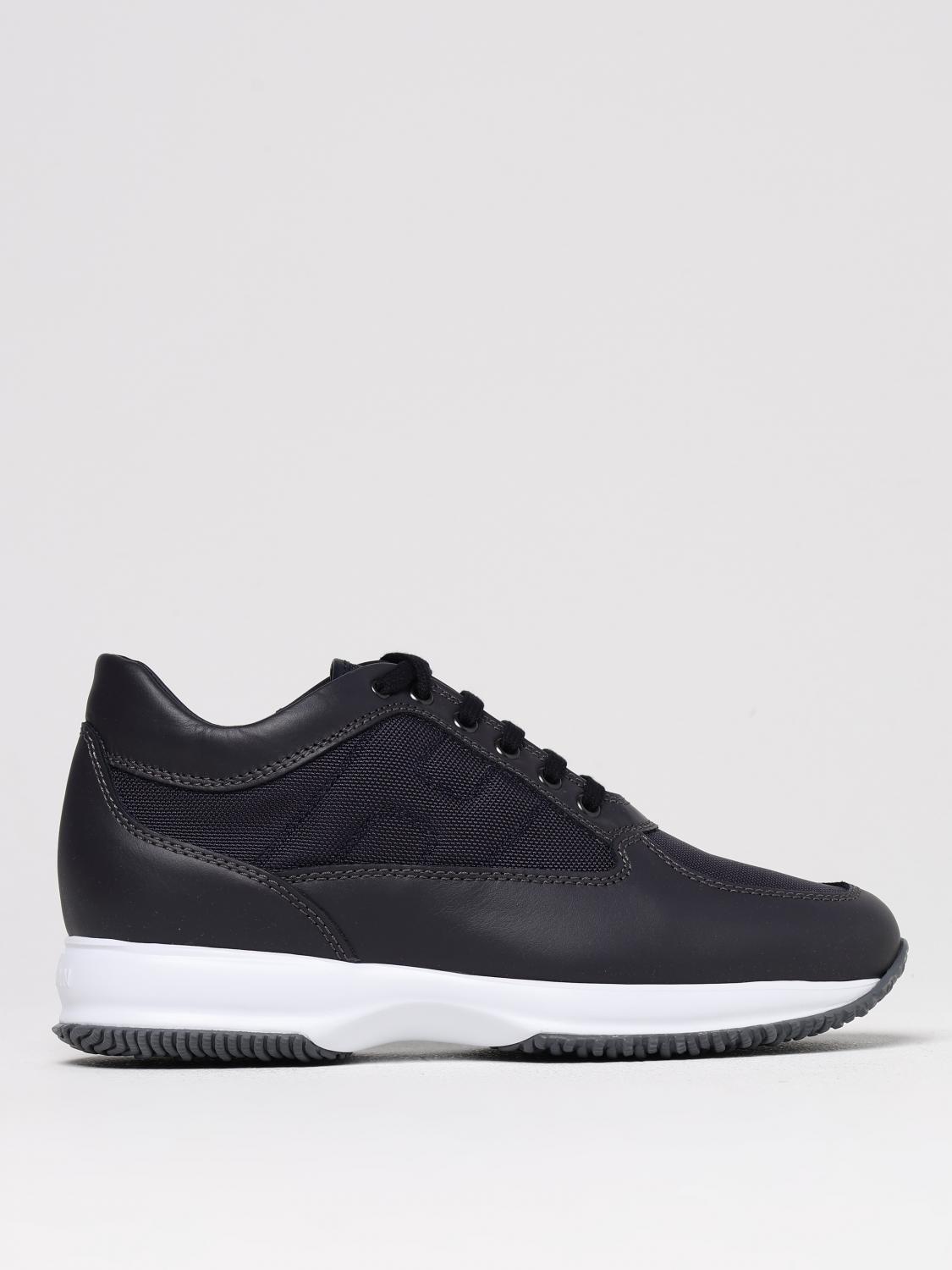 Mens 스니커즈 Hogan
