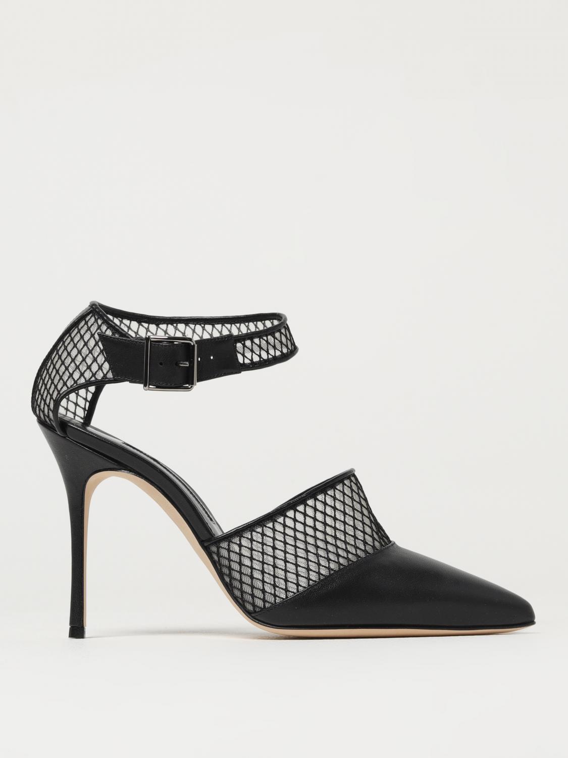 Womans 펌프스 Manolo Blahnik