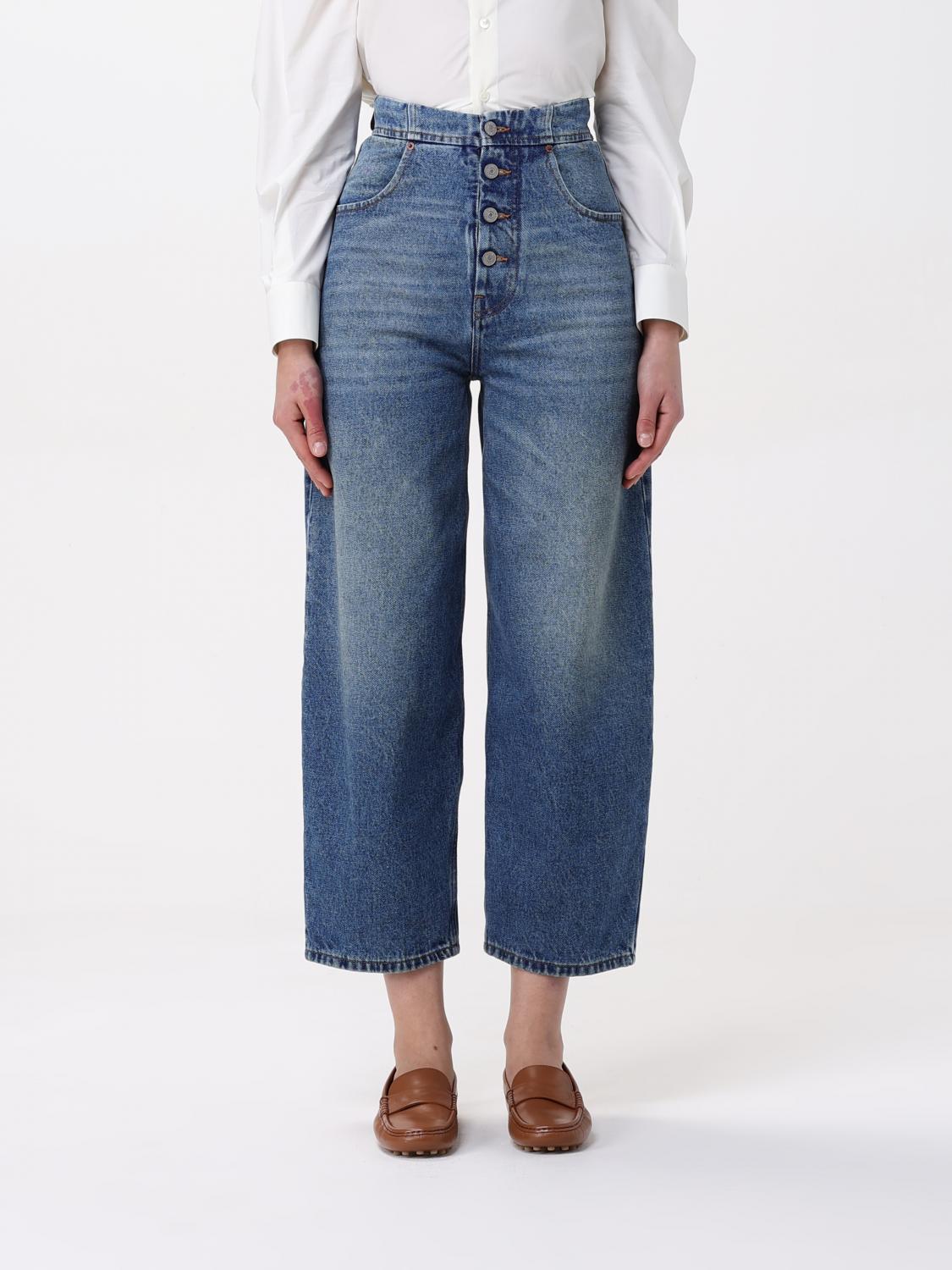 Womans 진 Mm6 Maison Margiela