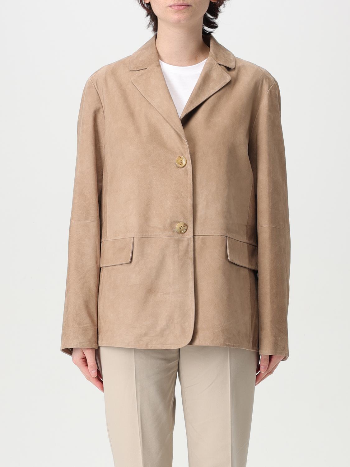Womans 블레이져 s Max Mara