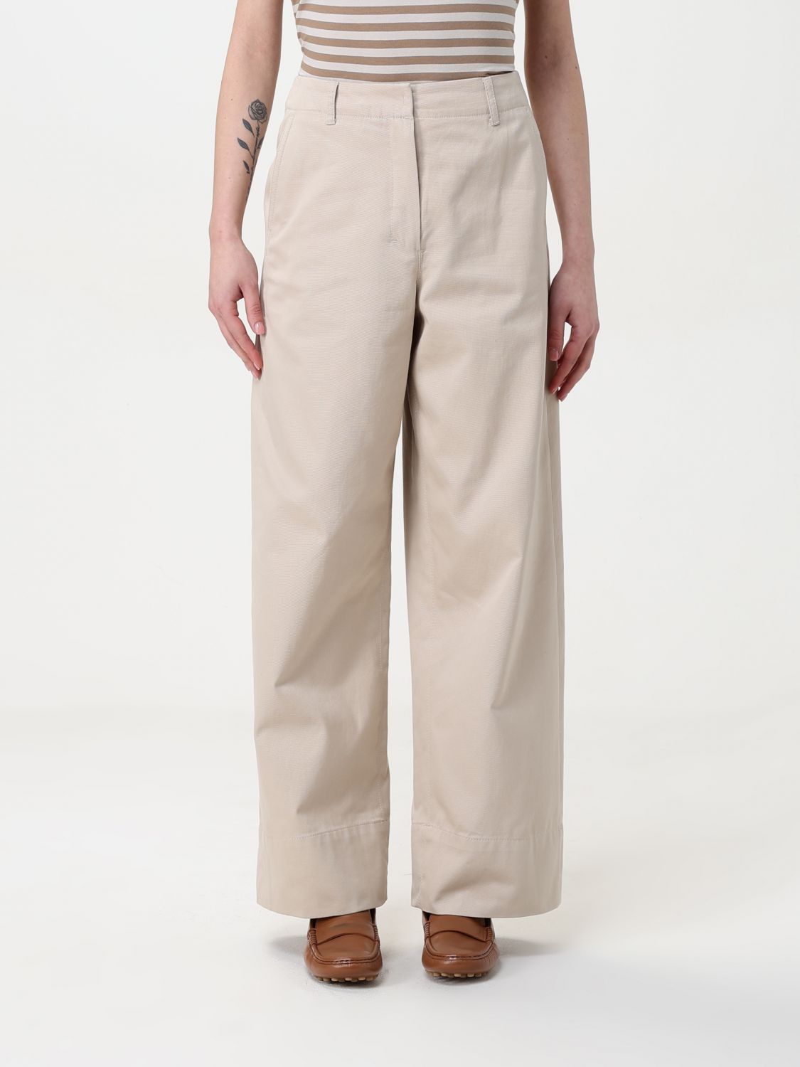 Womans 팬츠 s Max Mara