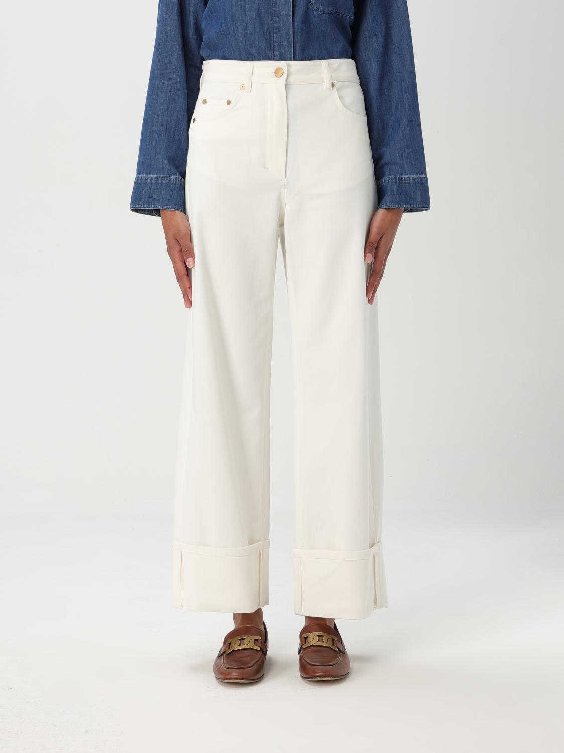 Womans 팬츠 s Max Mara