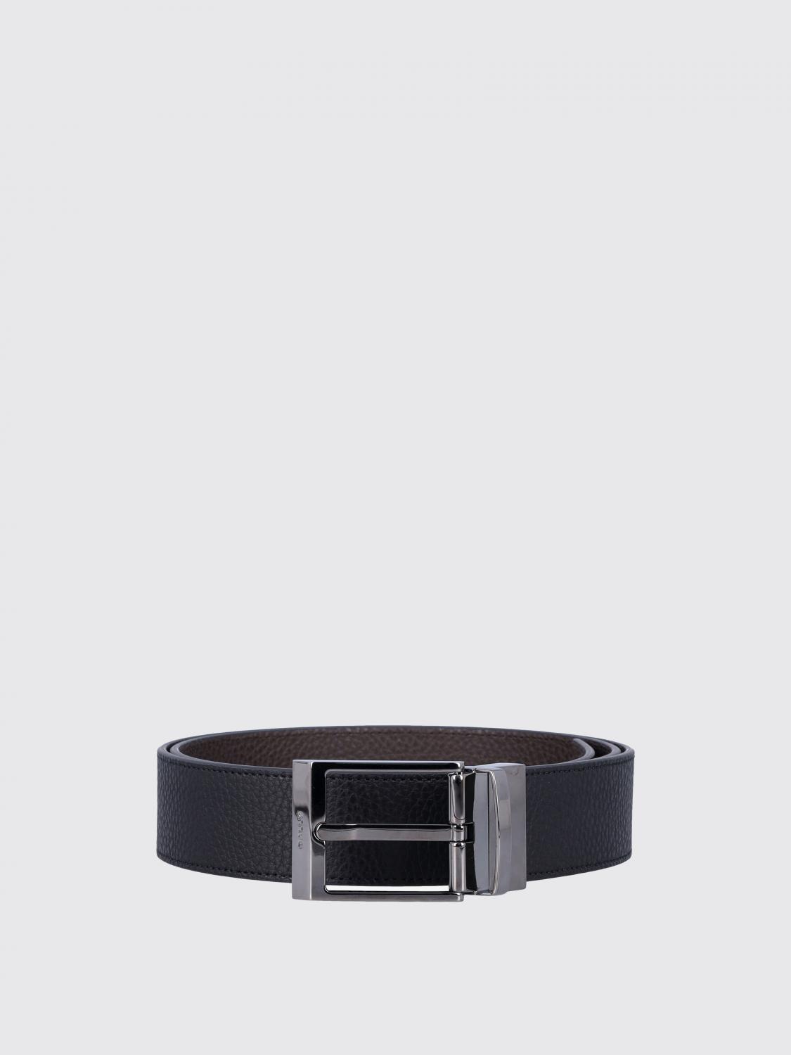 Mens 벨트 Bally