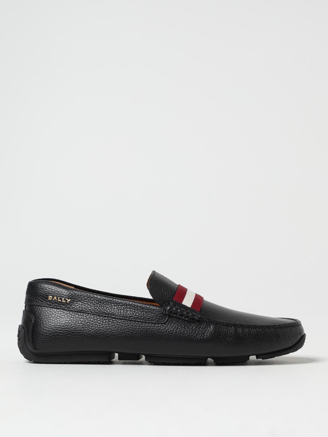 Mens 로퍼 Bally