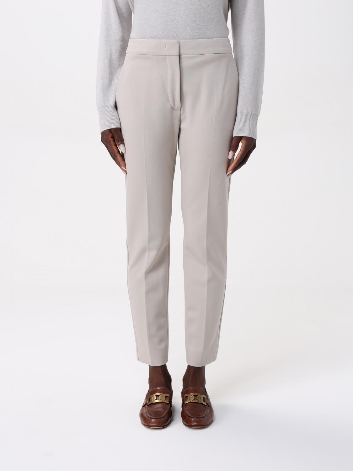 Womans 팬츠 Max Mara