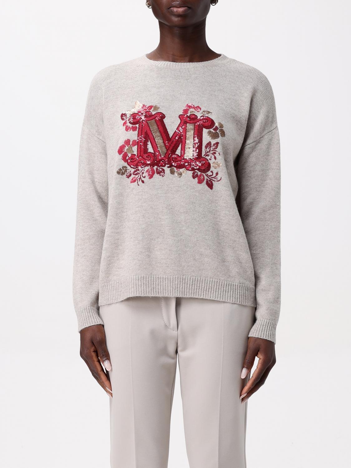Womans 스웨터 Max Mara