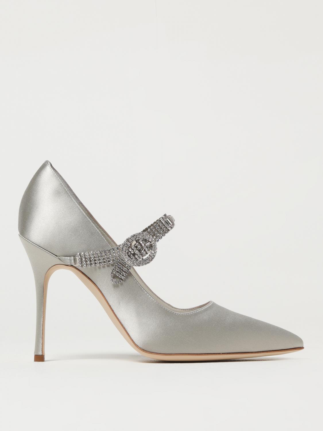 Womans 펌프스 Manolo Blahnik
