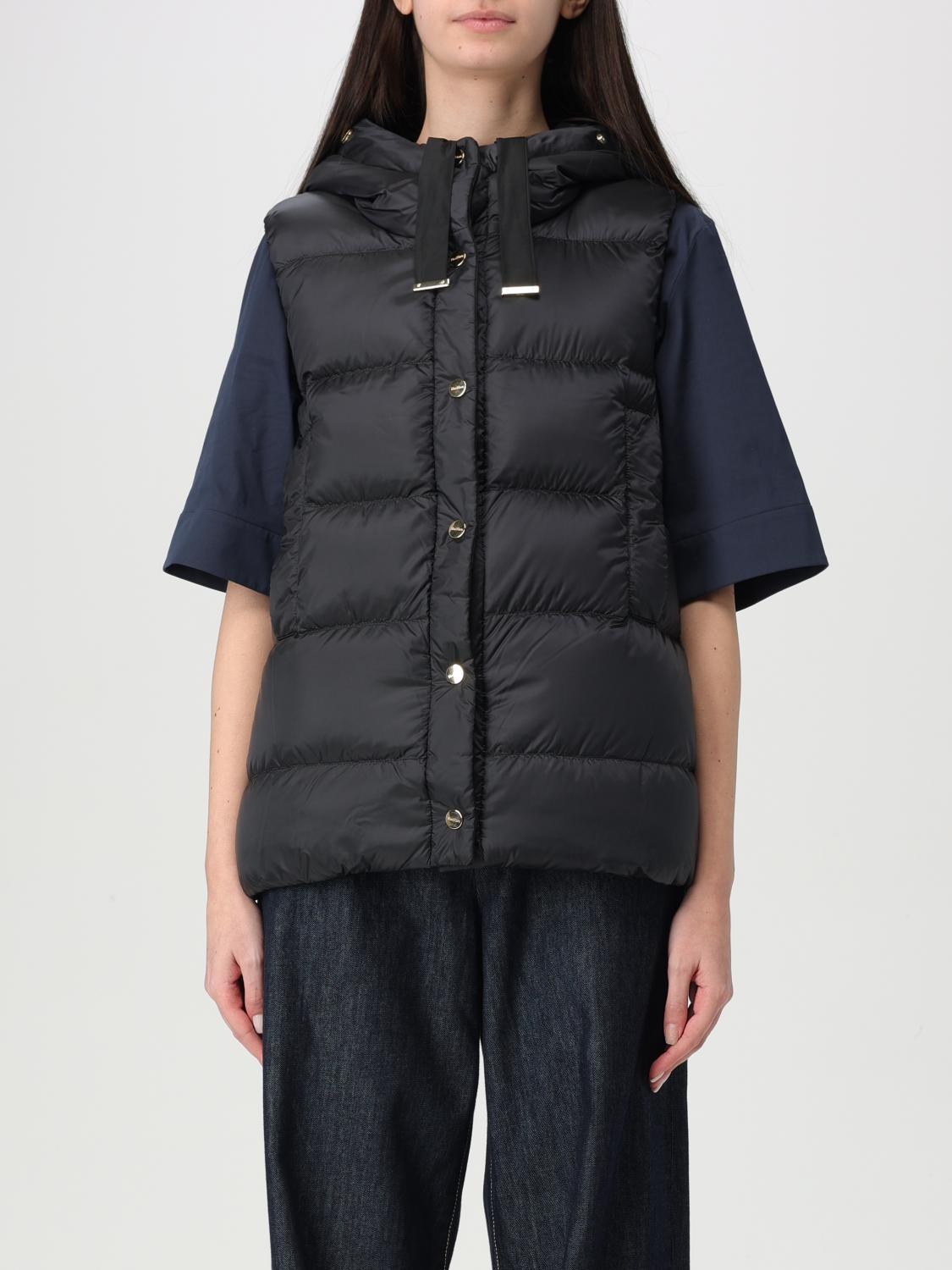 Womans 조끼 Max Mara 더 Cube