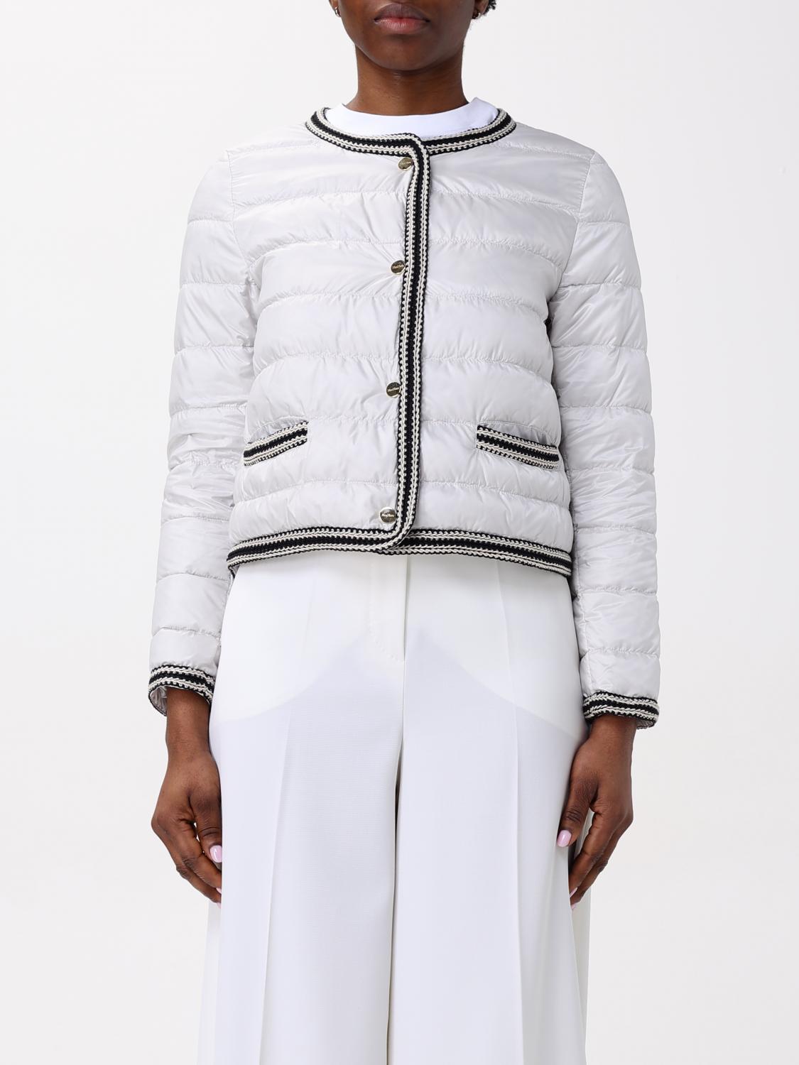 Womans 자켓 Max Mara 더 Cube