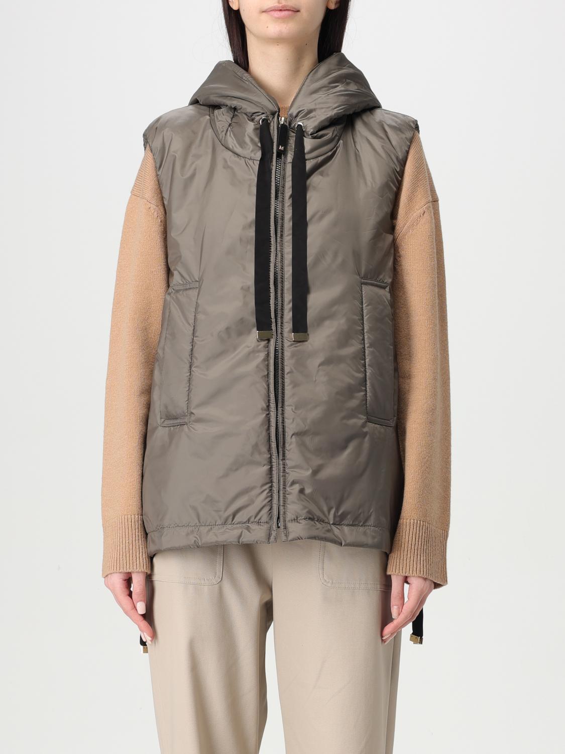 Womans 조끼 Max Mara 더 Cube