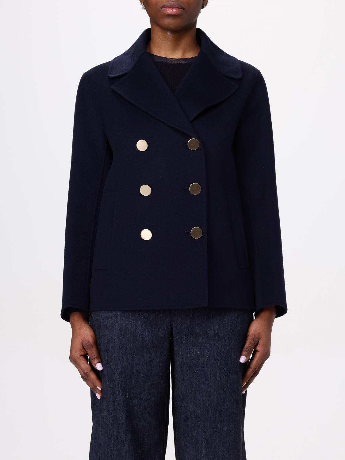 Womans 코트 s Max Mara