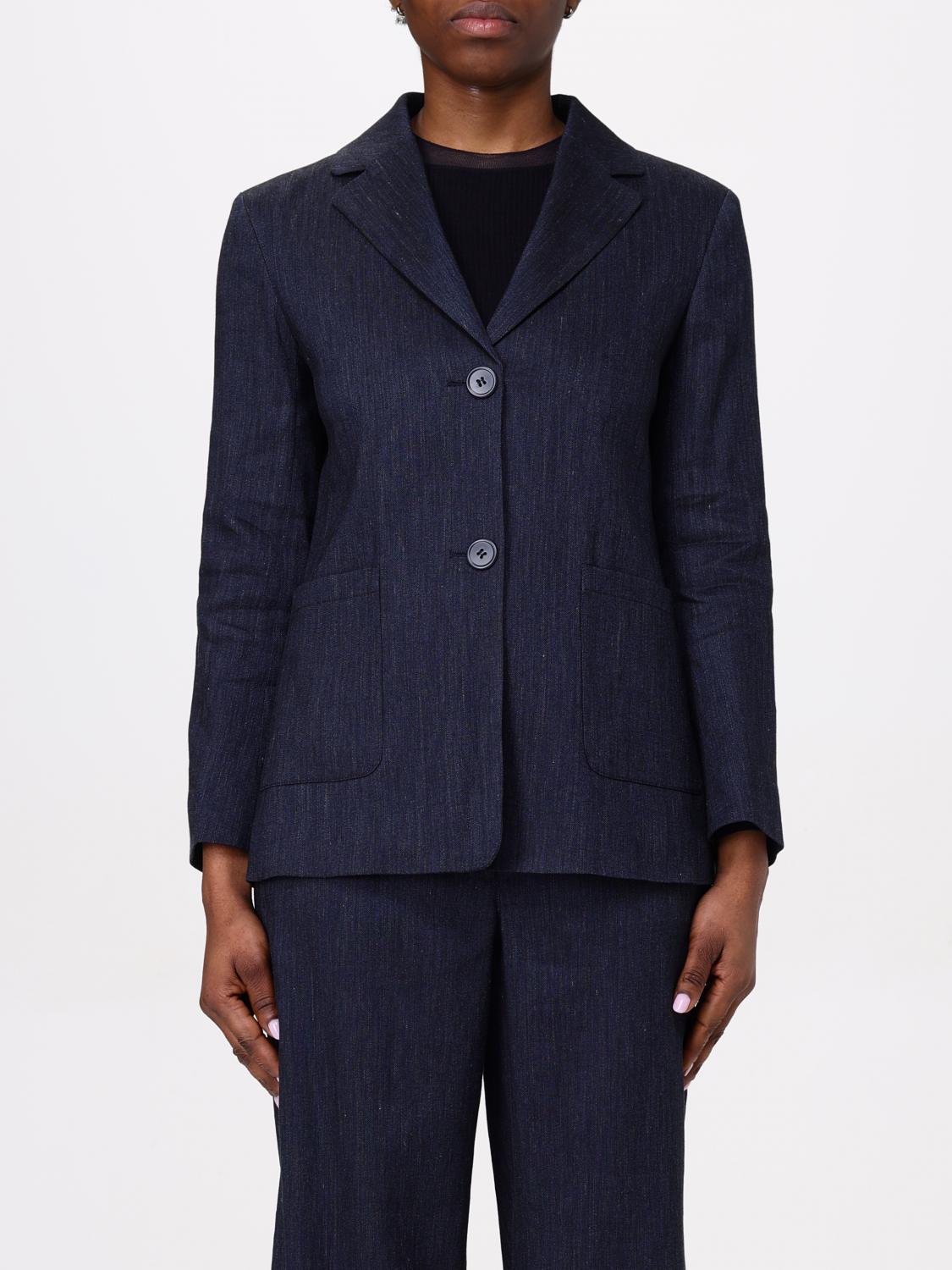 Womans 블레이져 s Max Mara