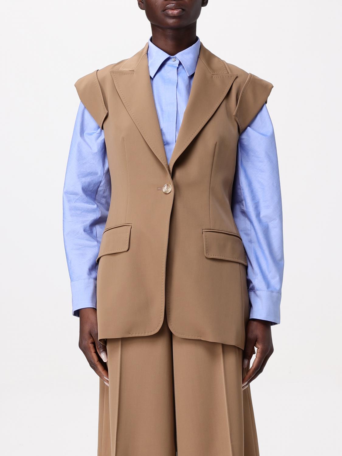 Womans 조끼 Max Mara