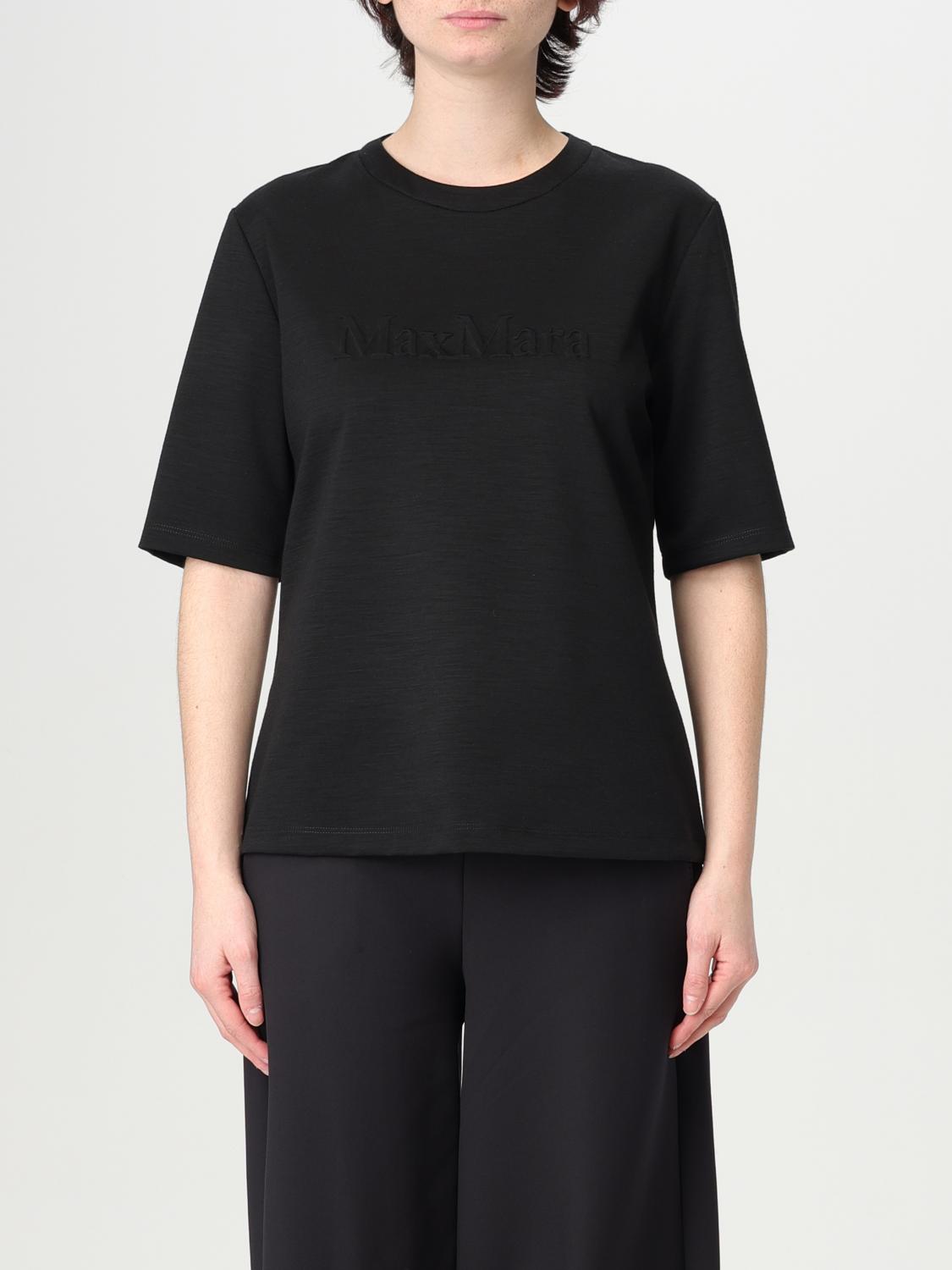 Womans 티셔츠 Max Mara