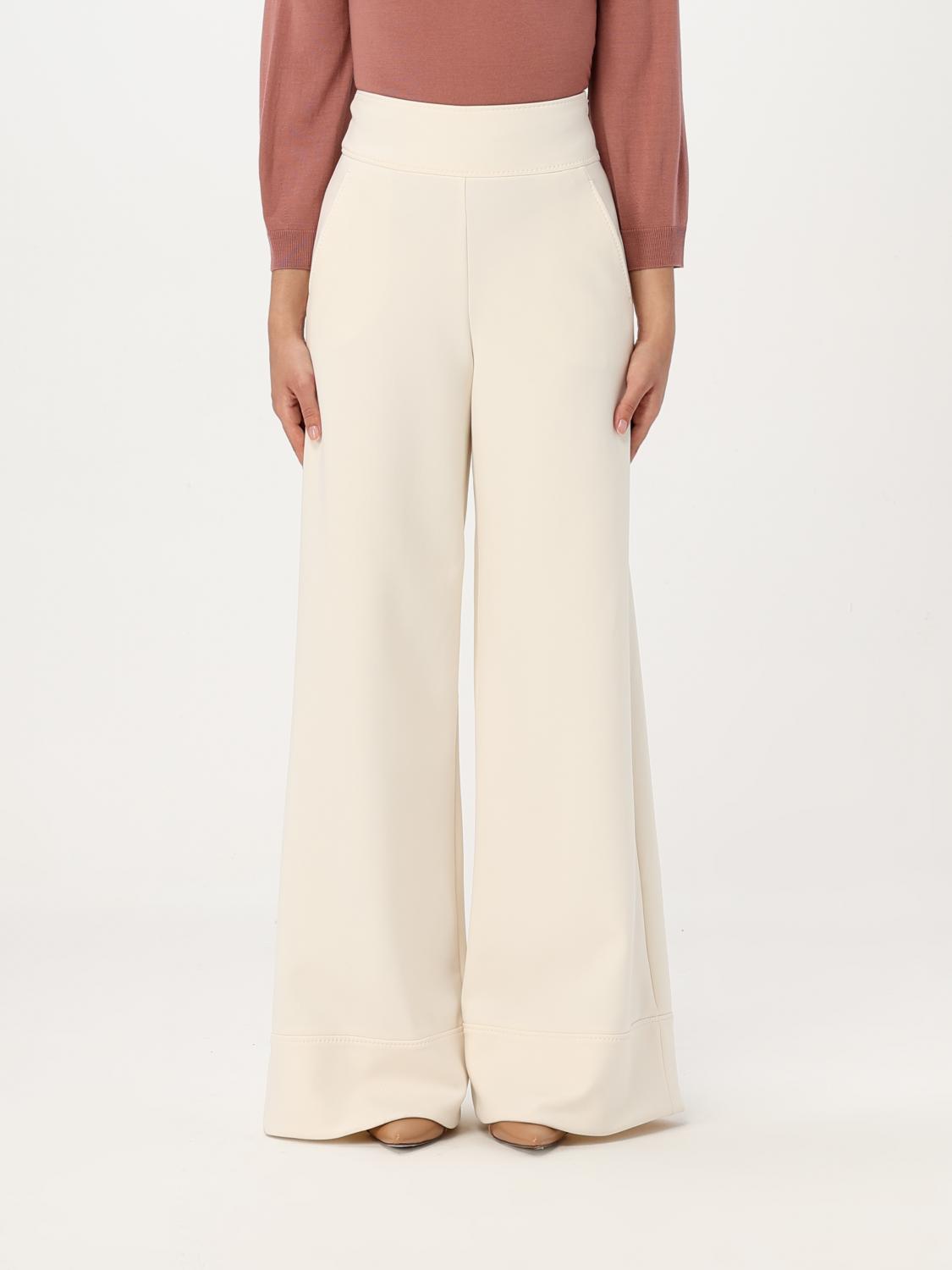 Womans 팬츠 Max Mara