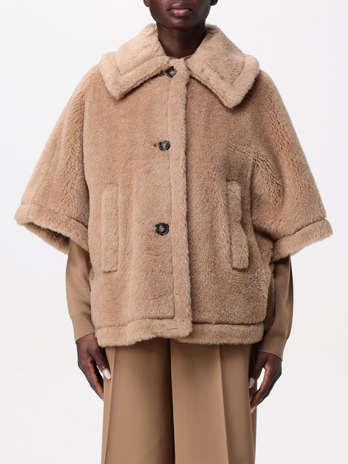 Womans 코트 Max Mara