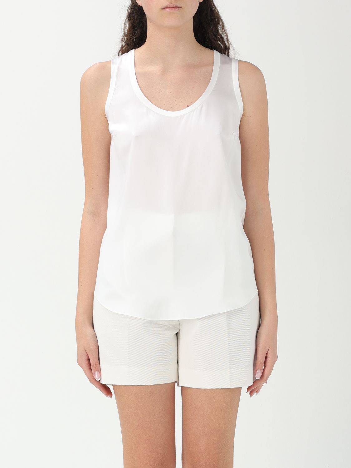 Womans 탑 Brunello Cucinelli