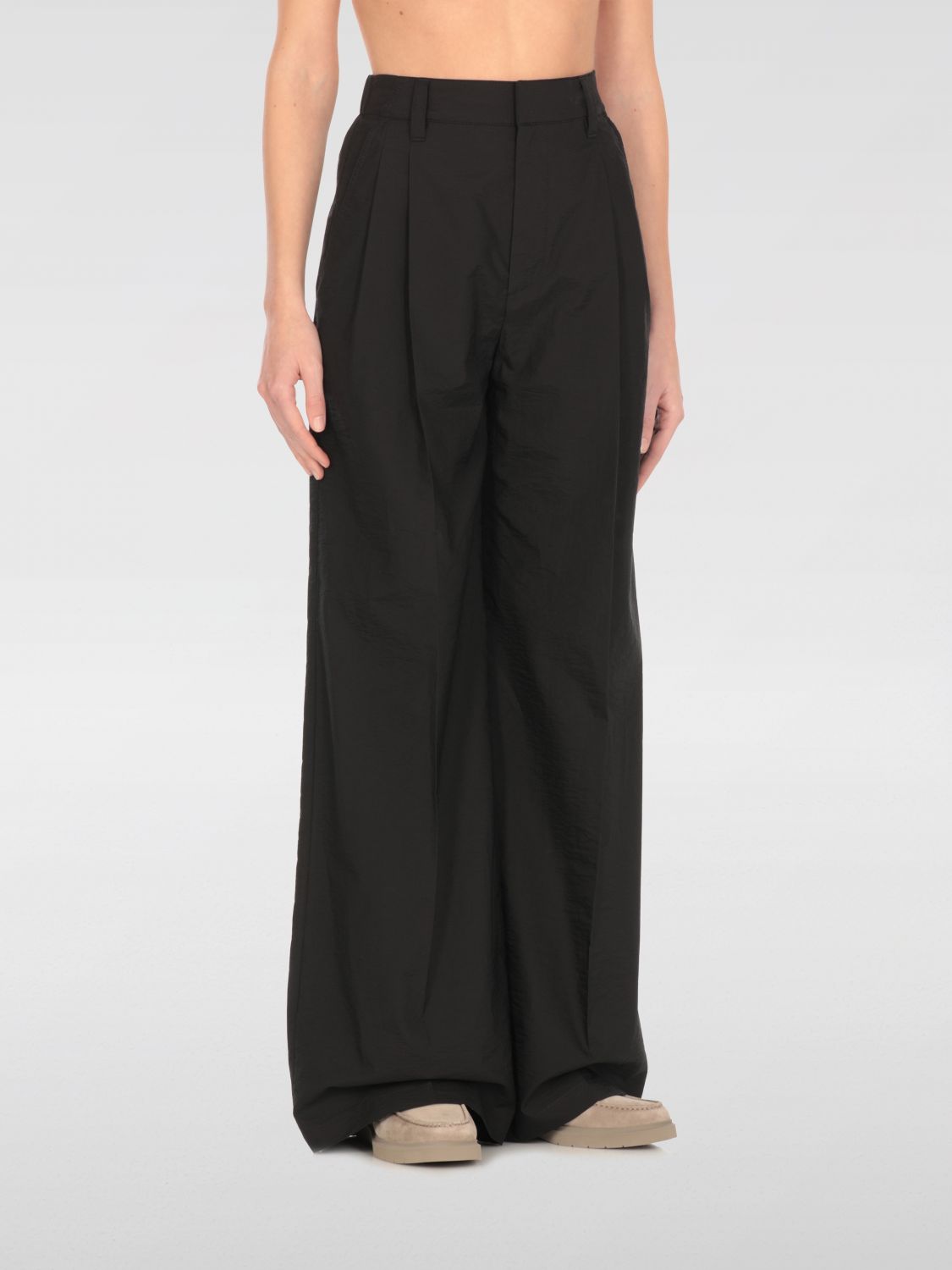 Womans 팬츠 Brunello Cucinelli