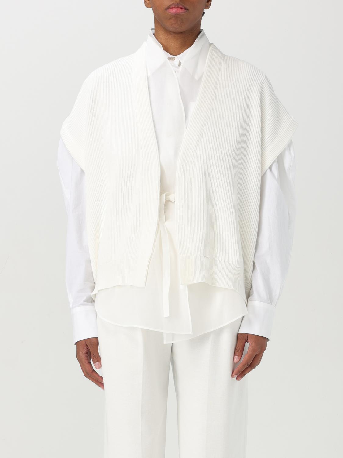 Womans 가디건 Brunello Cucinelli