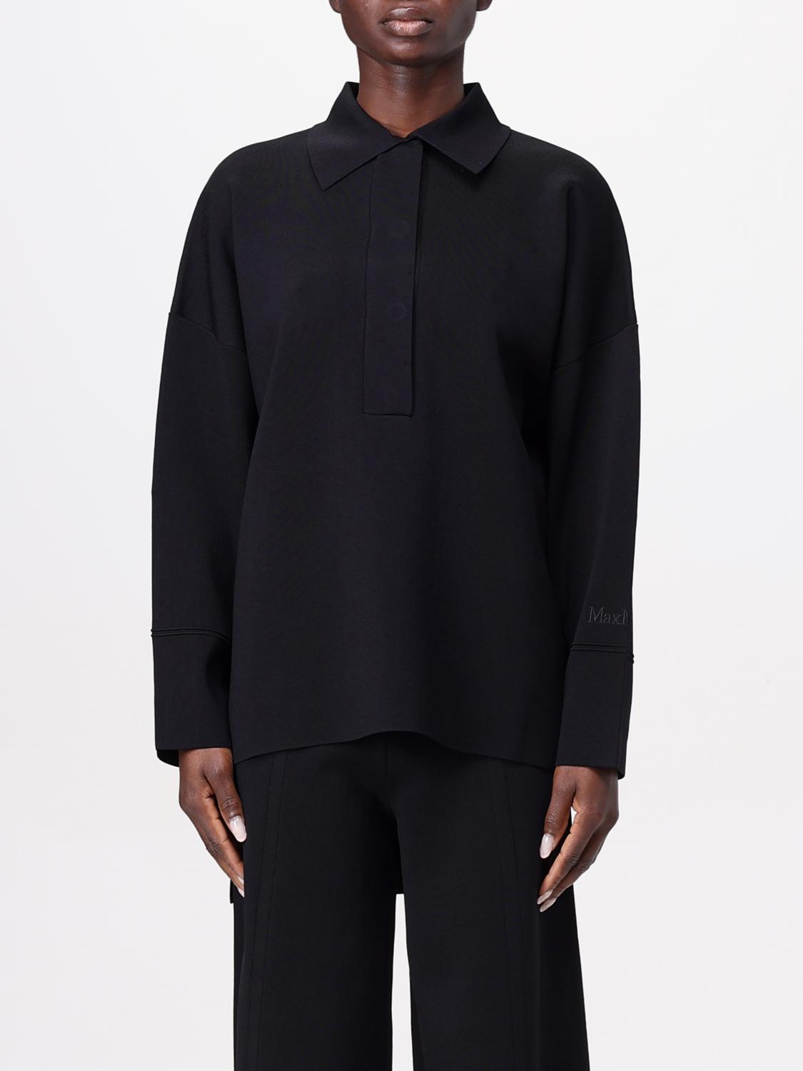 Womans 폴로 셔츠 Max Mara