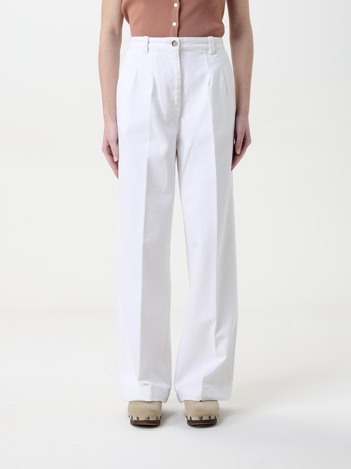 Womans 팬츠 Apc