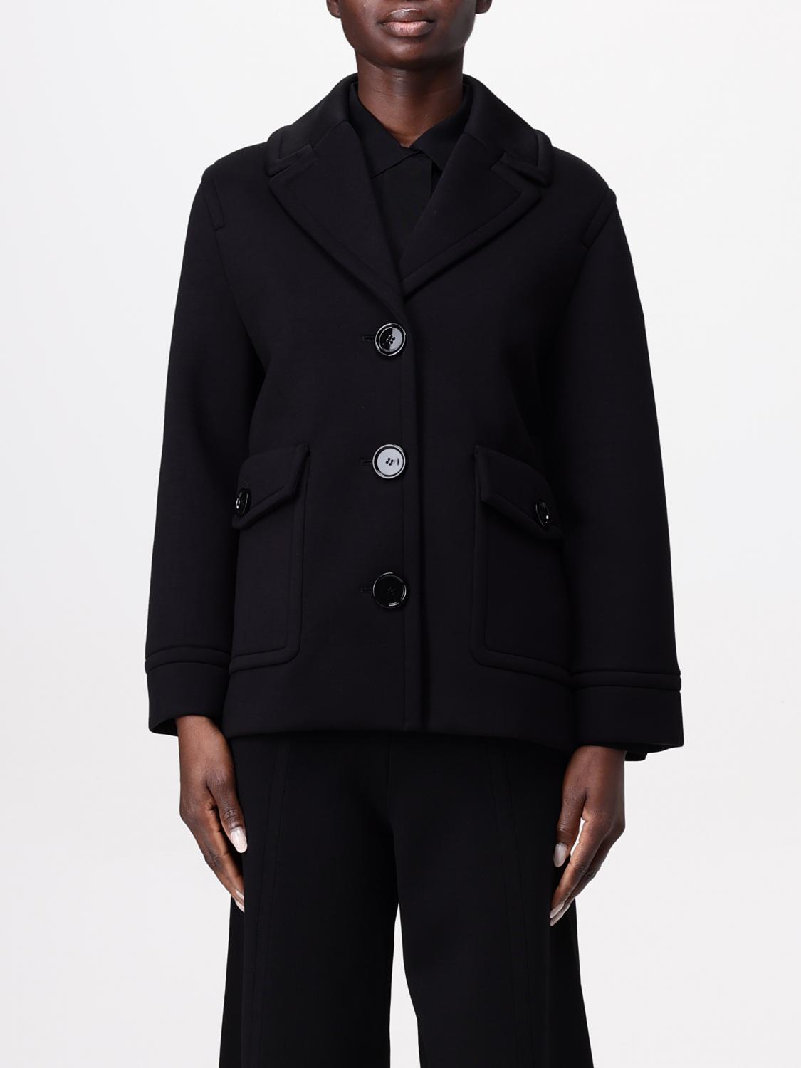 Womans 블레이져 s Max Mara