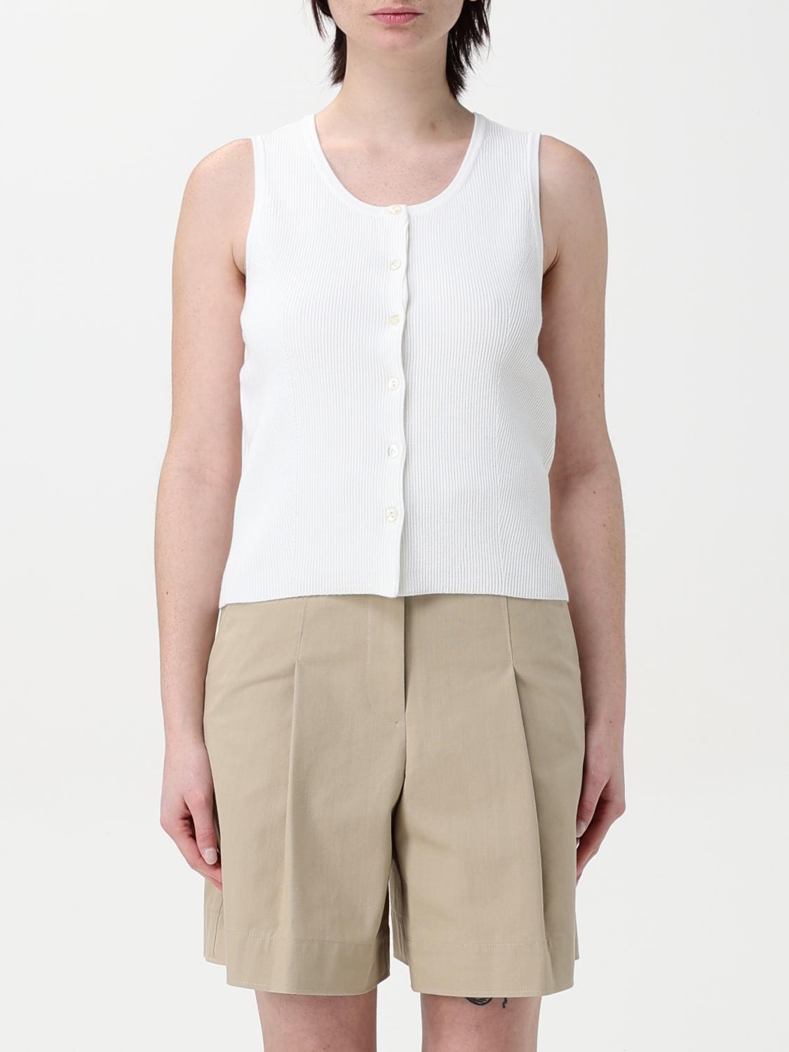 Womans 탑 Apc