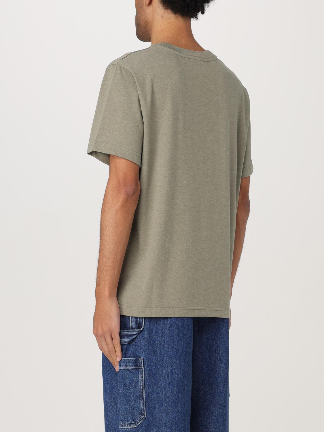 Mens 티셔츠 Apc